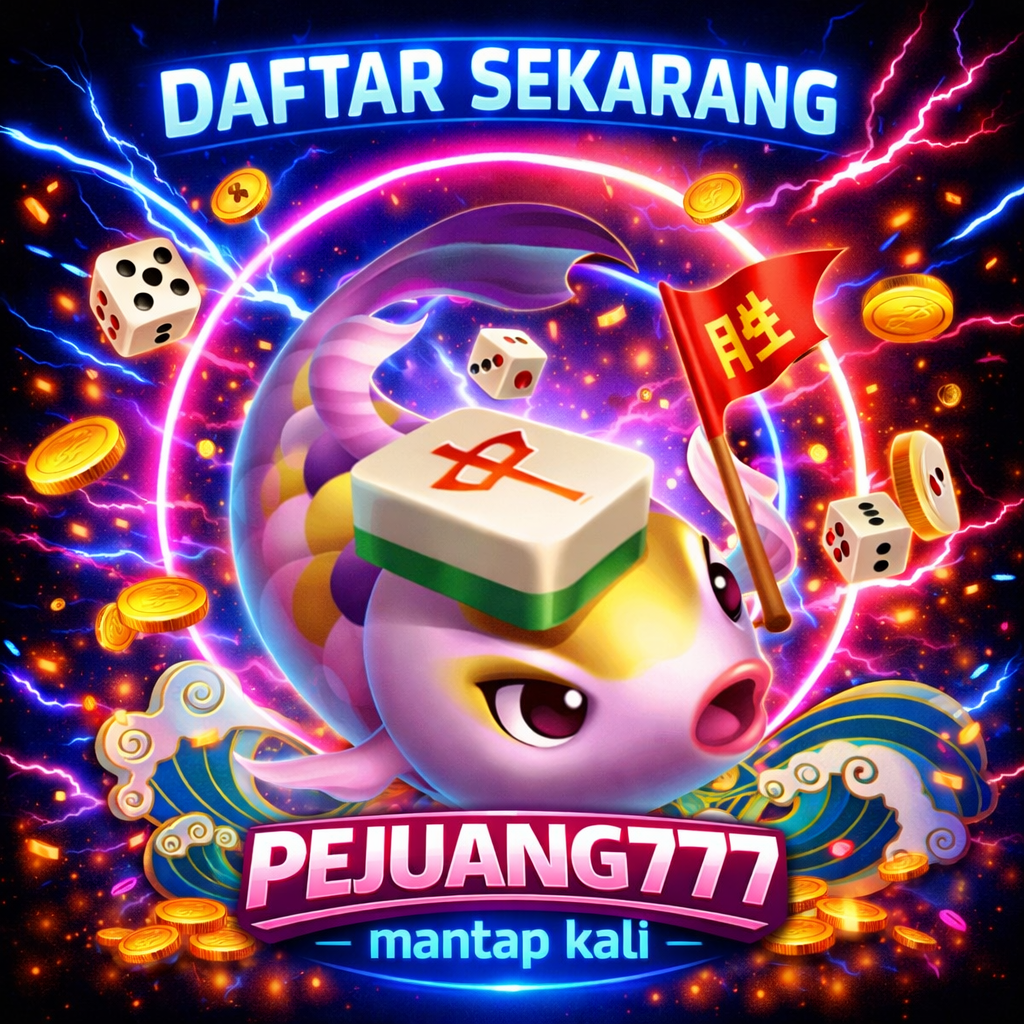 Pejuang777 • Ragam Tema Slot Online dari Petualangan hingga Fantasi Modern